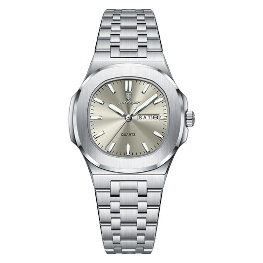 Ultra-Thin Women's Luxury Waterproof Watch