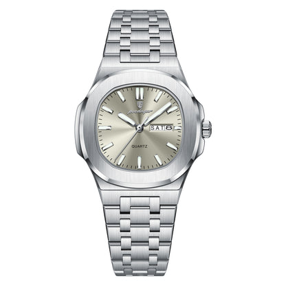 Ultra-Thin Women's Luxury Waterproof Watch